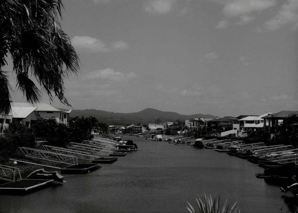 How to scan film&nbsp;affordably